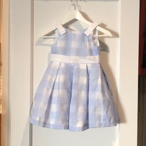 Formal kids perfect for easter.